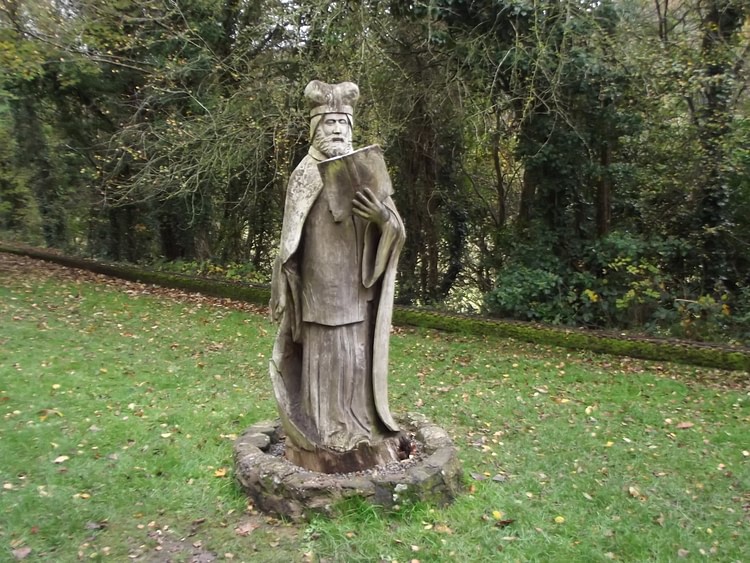 Geoffrey of Monmouth