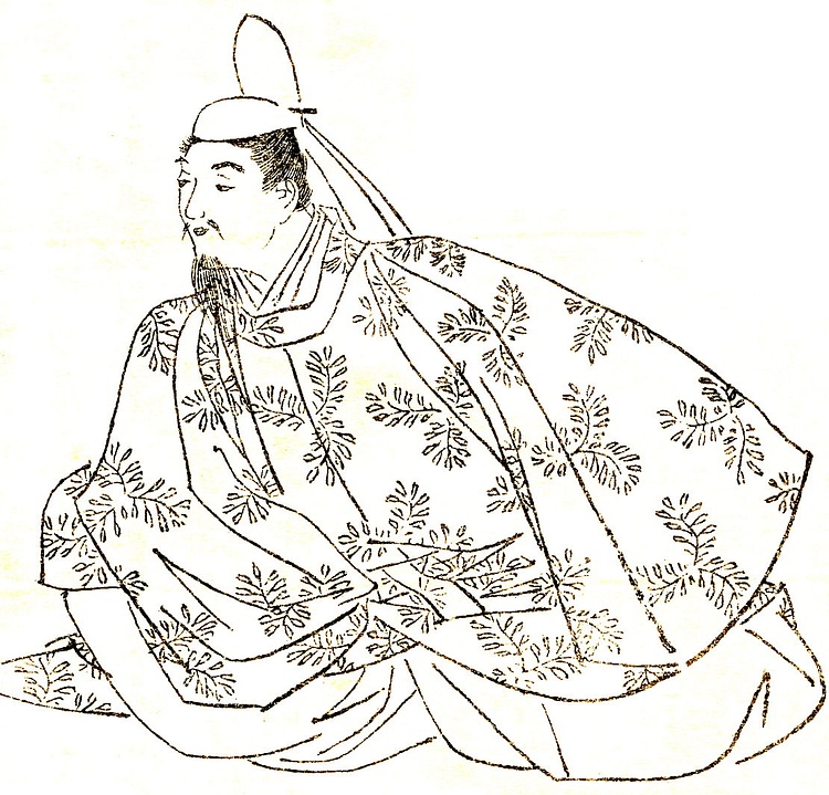 Fujiwara no Yoshifusa