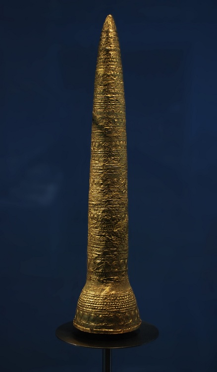 Gold Cone of Ezelsdorf-Buch