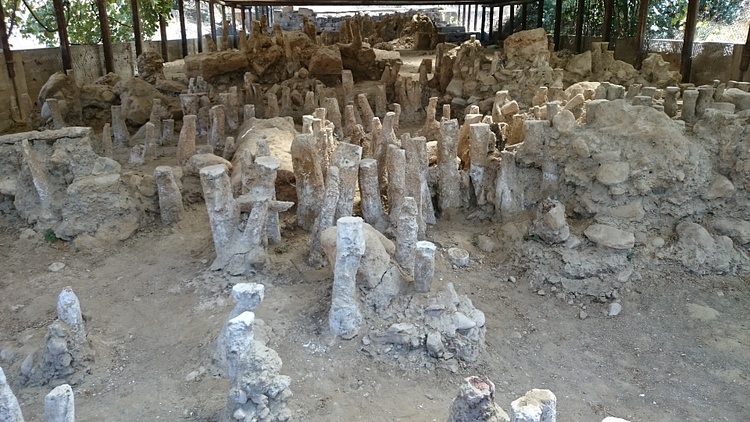 Bridge, Amphipolis