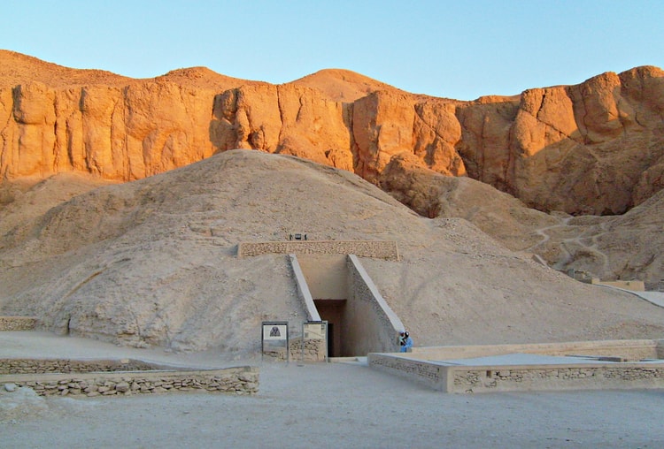 New Kingdom of Egypt: The Age of Empire