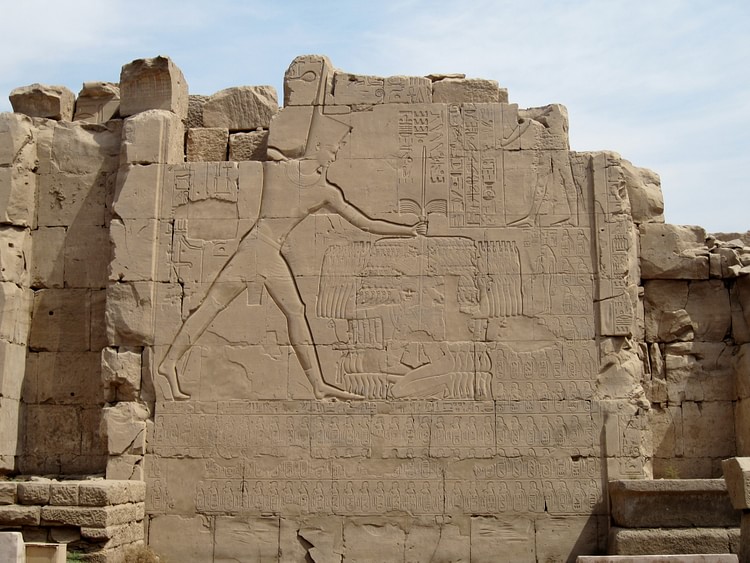 Third Intermediate Period of Egypt: Era of Foreign Invasion