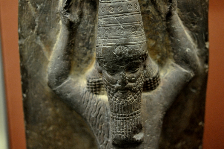 Ashurbanipal II
