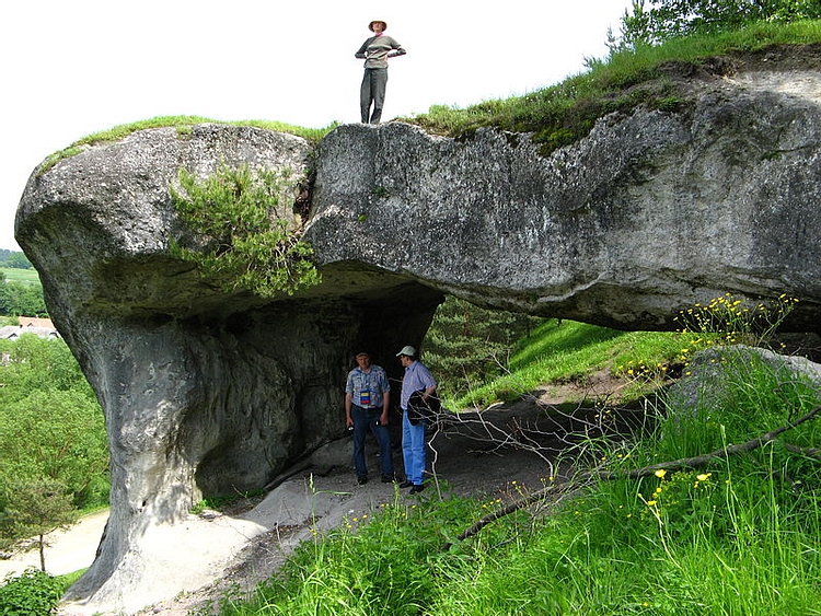 Megalithic Temple of the Sun