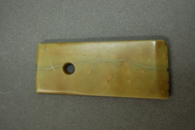 Longshan Jade Blade