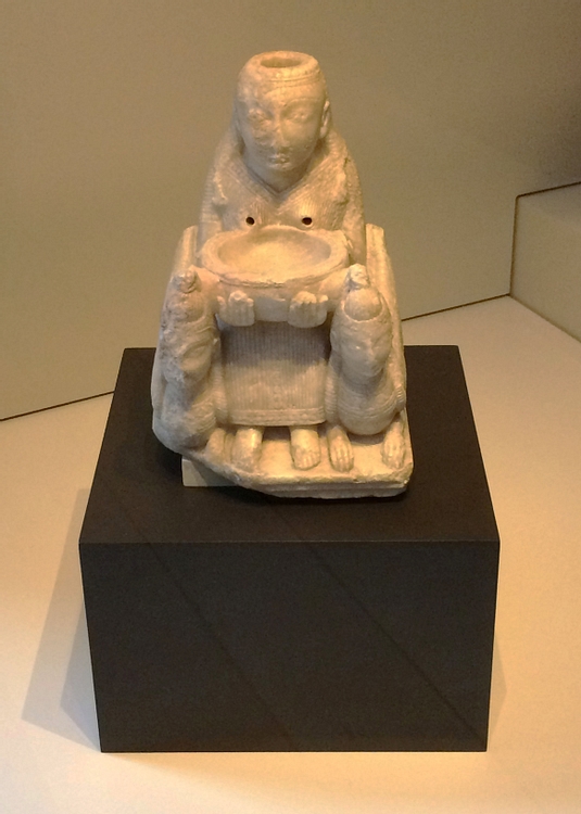 The Lady of Galera