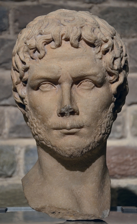 Emperor Gallienus