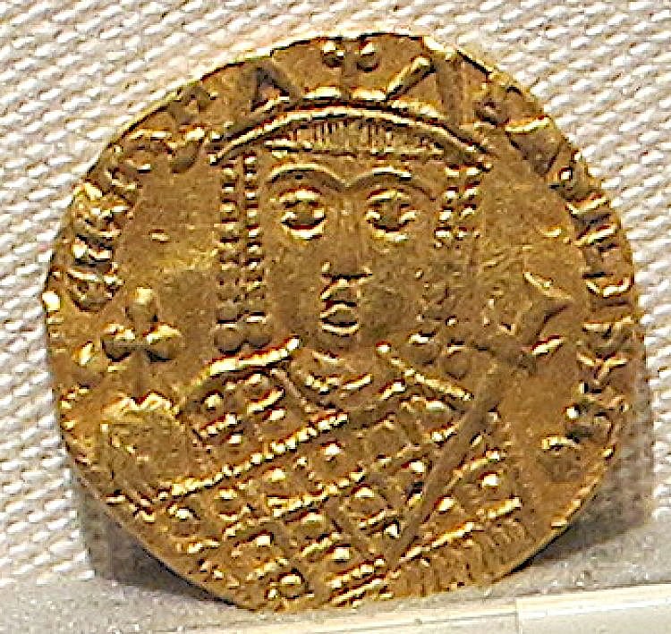 Empress Irene