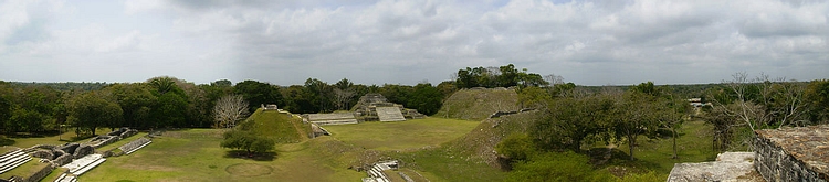 Altun-Ha
