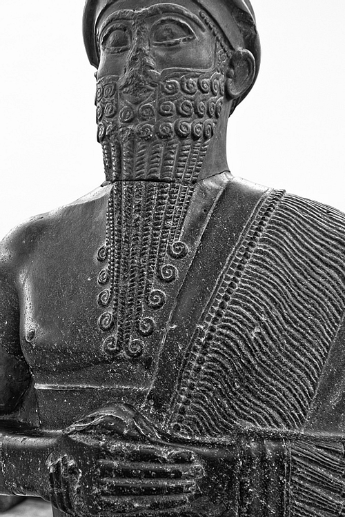 Puzur Ishtar