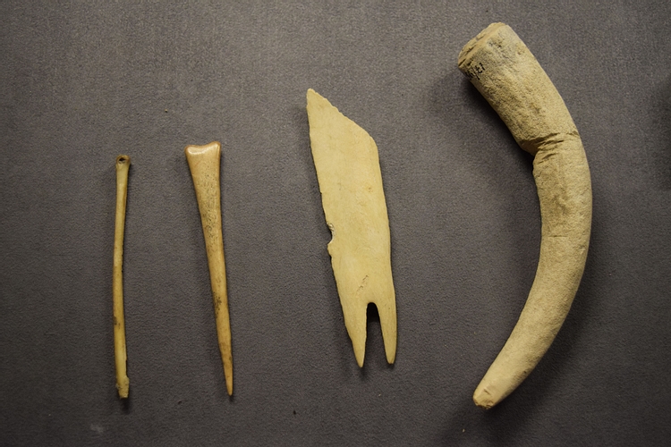Eneolithic Tools from Armenia