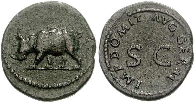 Roman Coinage - World History Encyclopedia