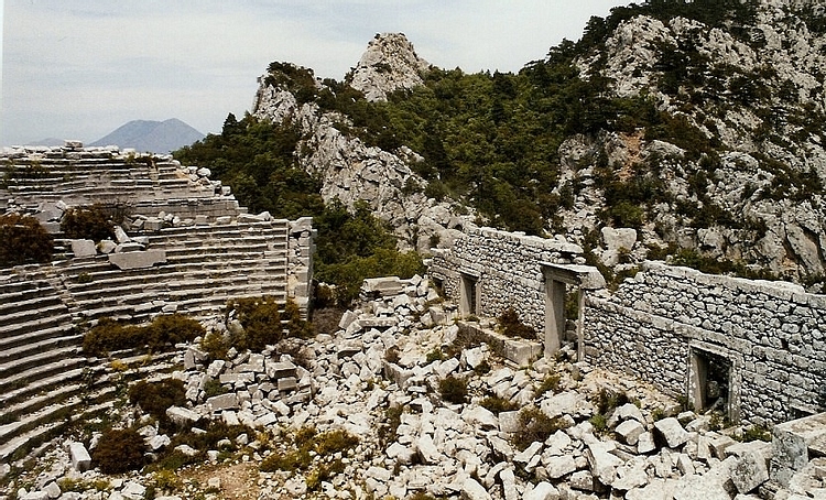 Termessos