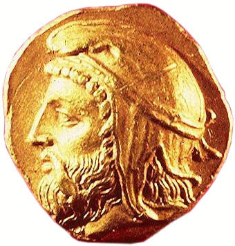 Orontes II