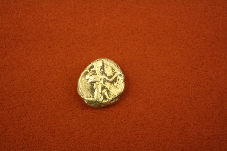 Persian Silver Siglos