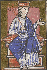 Aethelflaed