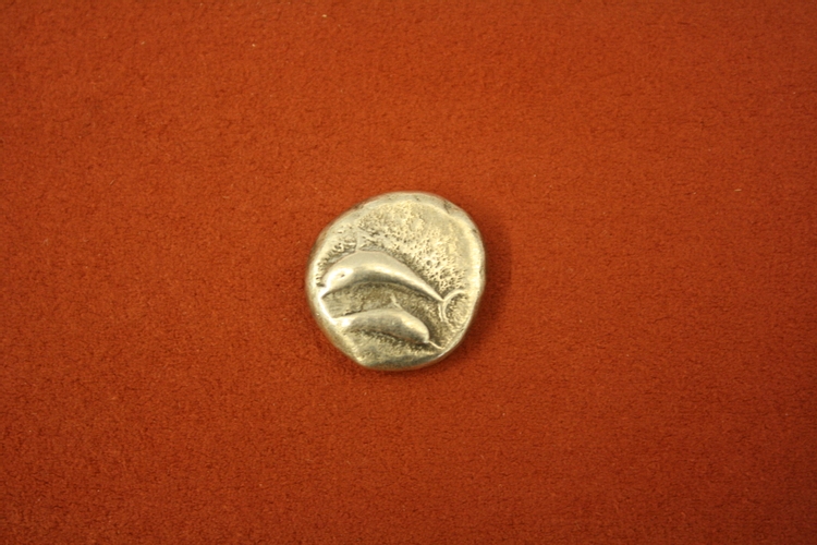 Thera Silver Stater