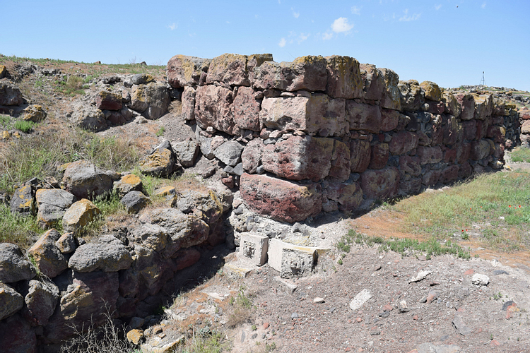 Mestamor Archaeological Site