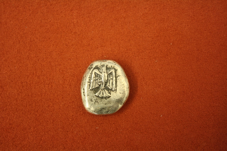 Siphnos Silver Stater