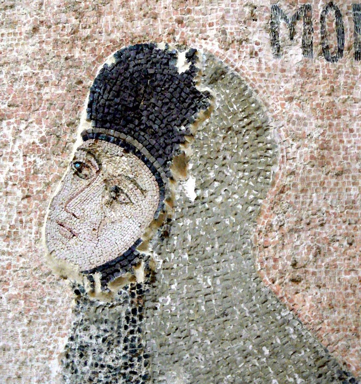 Maria Palaiologina