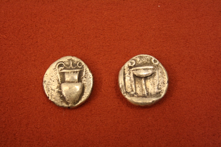 Zacynthos Silver Stater