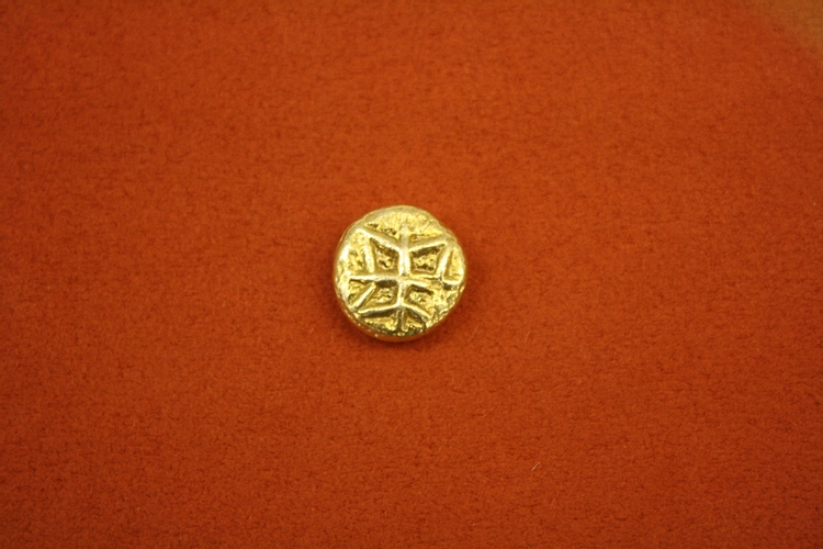 Electrum Third Of A Stater