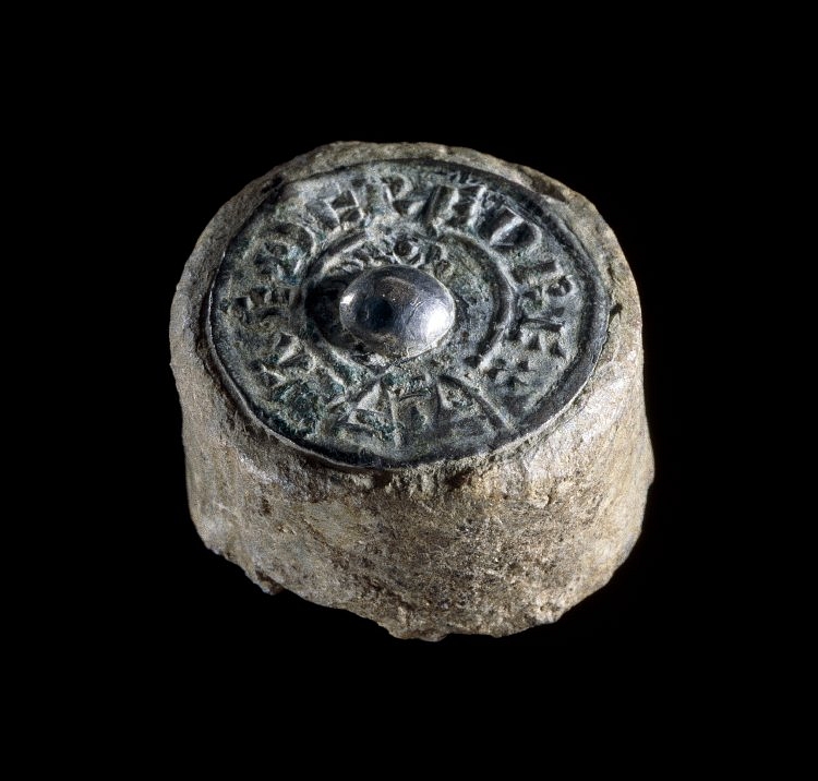 Viking Weight