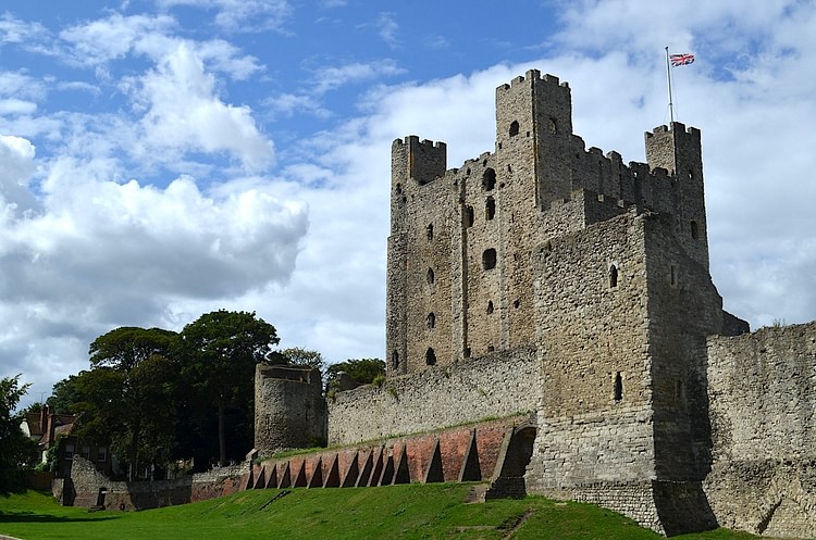 Rochester Castle