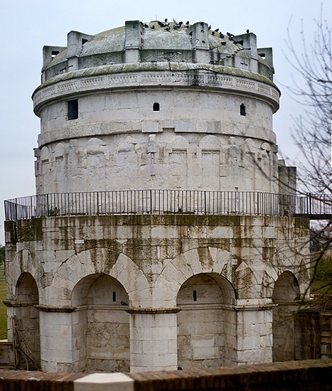 Mausoleum of Theodoric
