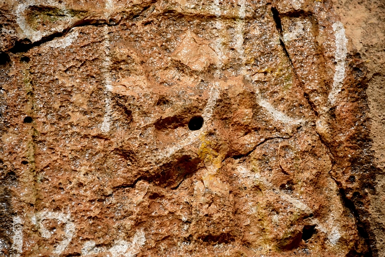 The Lulubian Rock Relief of Darband-i Basara