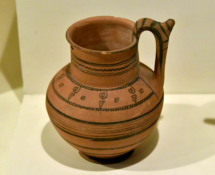 Jug from Phrygia