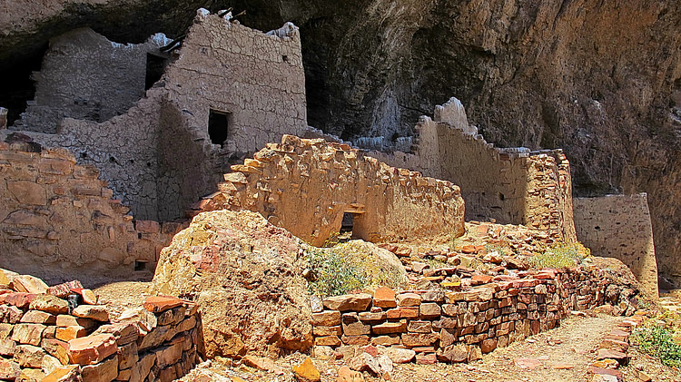 Tonto National Monument