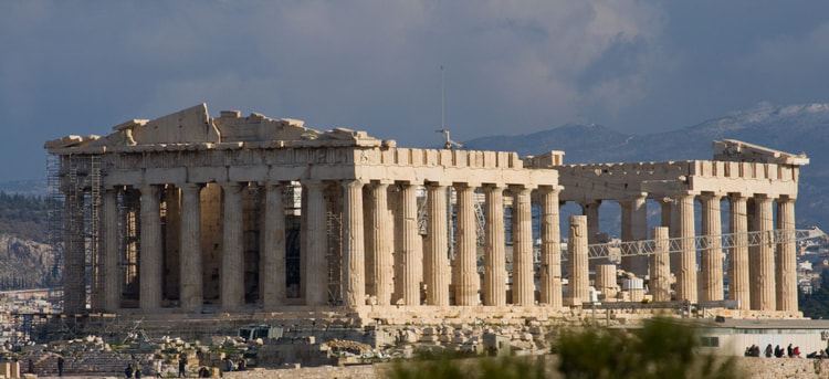 Polis Example Polis: The City-State of Ancient Greece - World History Encyclopedia
