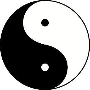 Yin and Yang