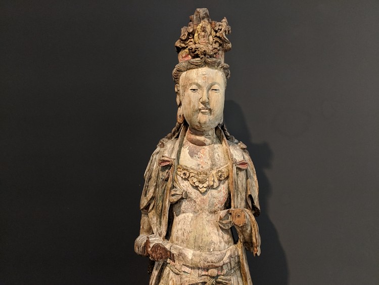 Guanyin, Song Dynasty