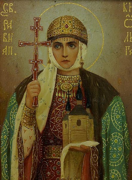 Olga of Kiev