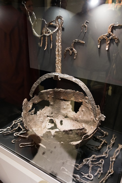 Norse Cooking Pot