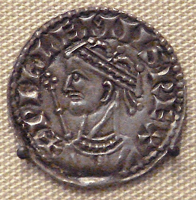 Coin of William the Conqueror