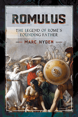 Romulus by Marc Hyden