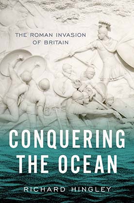 Conquering the Ocean by Richard Hingley