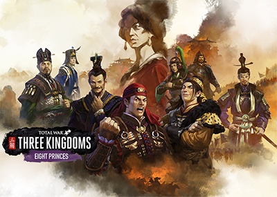 Total War: Three Kingdoms