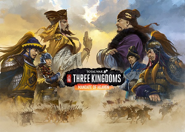 Total War: Three Kingdoms