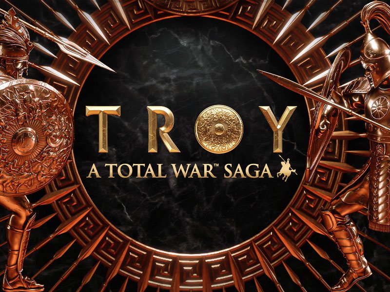 A Total War Saga: TROY