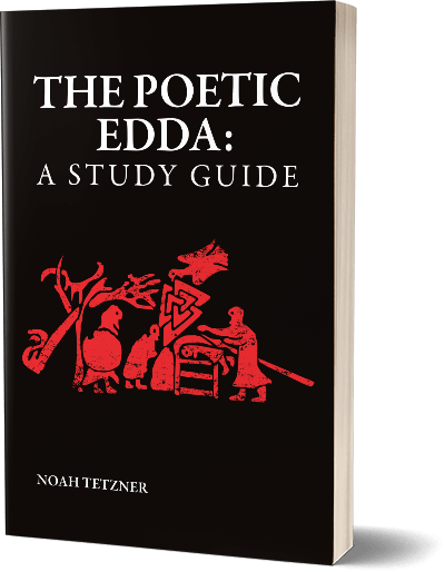 The Poetic Edda: A Study Guide