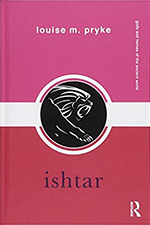 Ishtar by Louise Pryke
