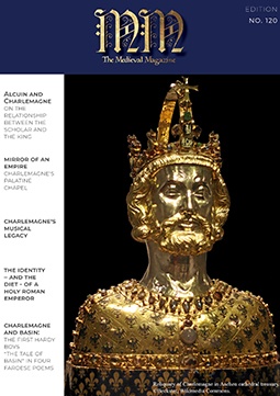 The Medieval Magazine