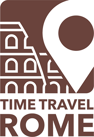 TimeTravelRome App