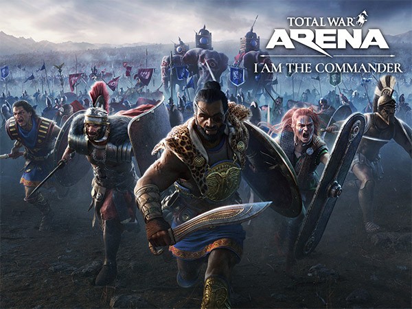 Total War: ARENA