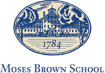 Moses Brown School Logo