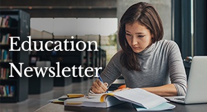 Education Newsletter